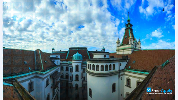 University of Ljubljana photo #2