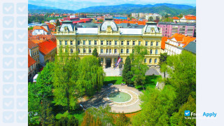 Miniatura de la University of Maribor #3