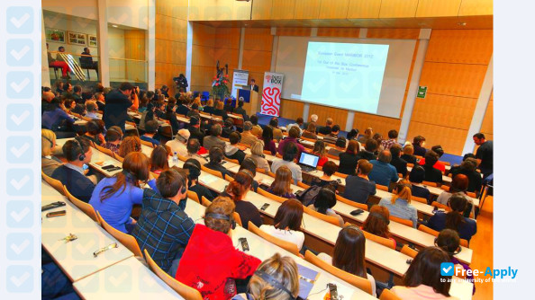 University of Maribor photo
