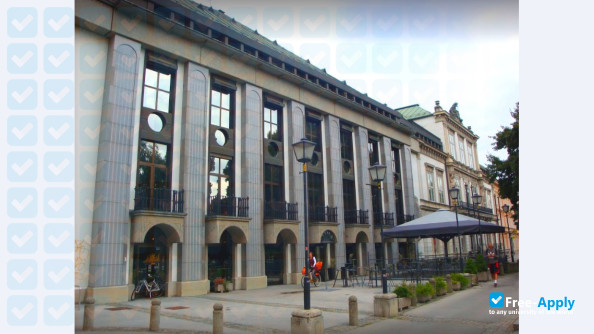 University of Maribor фотография №6
