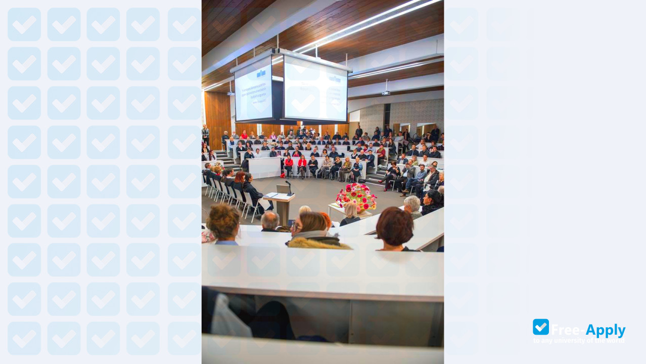University of Maribor фотография №7