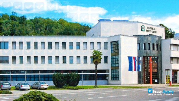 University of Nova Gorica photo #9