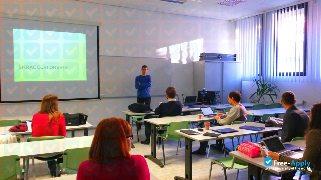 University of Nova Gorica photo #3