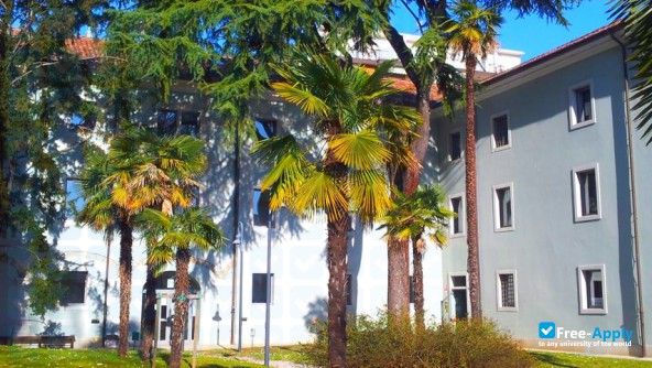University of Nova Gorica photo #2