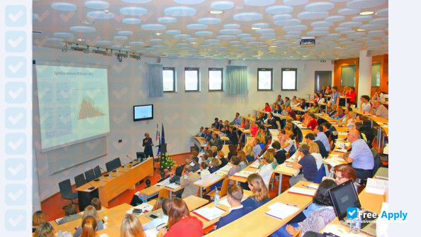 Photo de l’University of Primorska