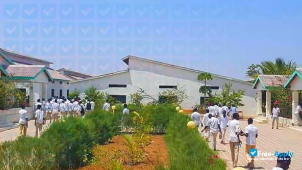 Benadir University photo #8