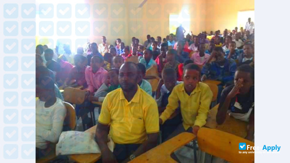 Benadir University photo #9