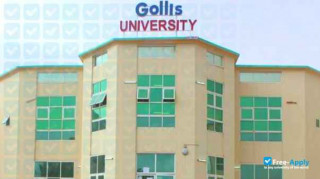 Miniatura de la Gollis University #3