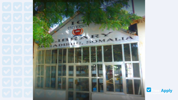 Photo de l’Indian Ocean University #5