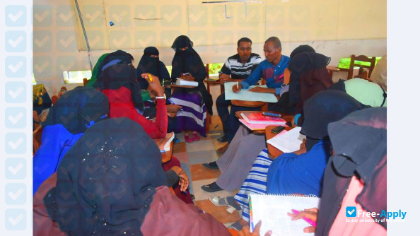 Jamhuriya University of Science and Technology photo #12