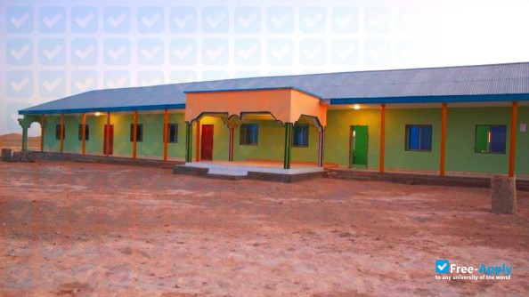 Maakhir University photo