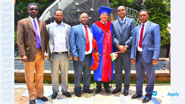 New Generation University College photo #4