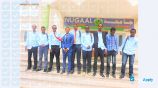 Miniatura de la Nugaal University #10