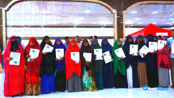 Photo de l’SIMAD University #4