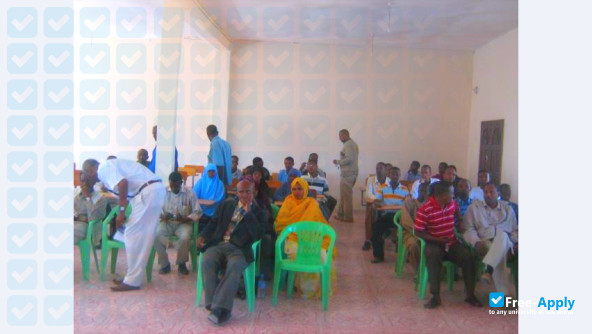 Somaliland University of Technology photo