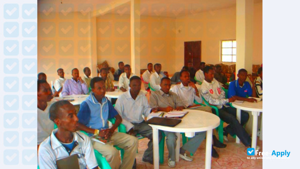 Somaliland University of Technology фотография №9