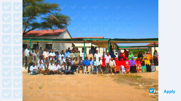 Somaliland University of Technology фотография №8