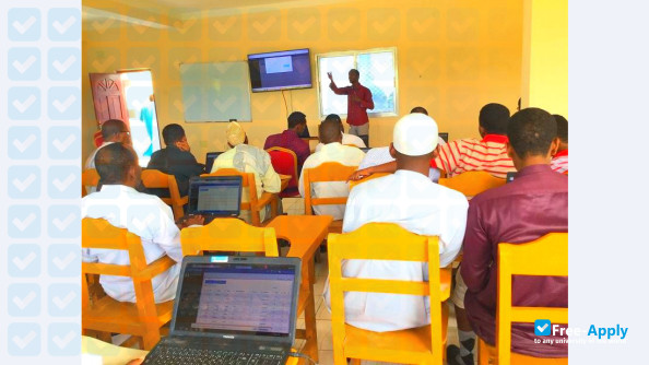 Photo de l’University of Somalia #7