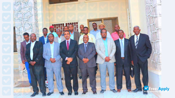 University of Hargeisa photo #2