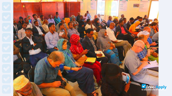 University of Hargeisa photo #6