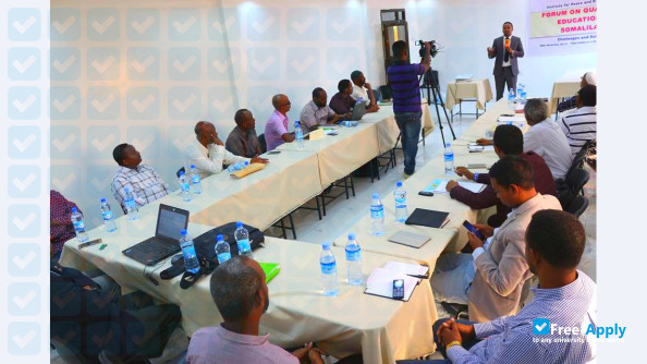 University of Hargeisa photo #8