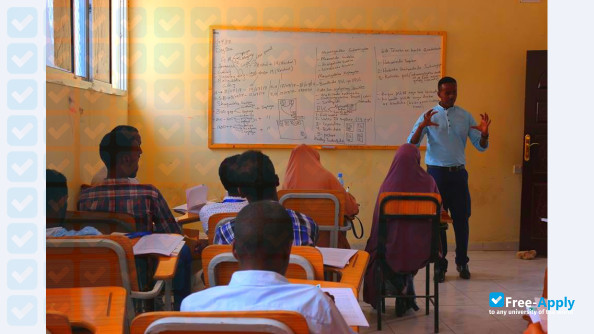 University of Hargeisa