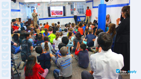 Photo de l’Abaarso School of Science and Technology Abaarso Tech #4