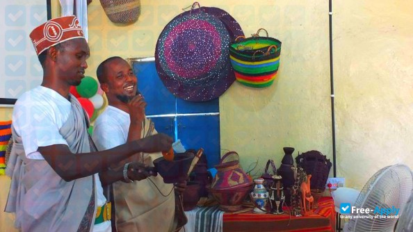 Kismayo University photo #12