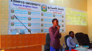 Kismayo University thumbnail #12