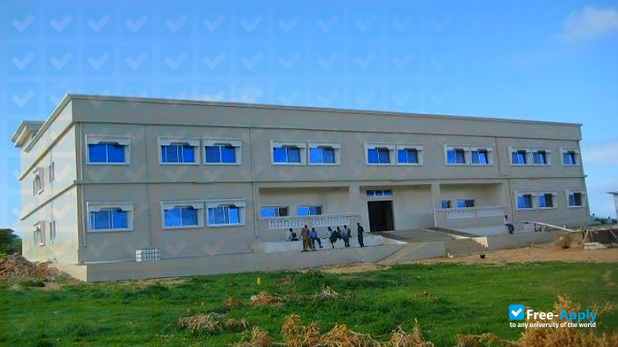 Kismayo University photo #5