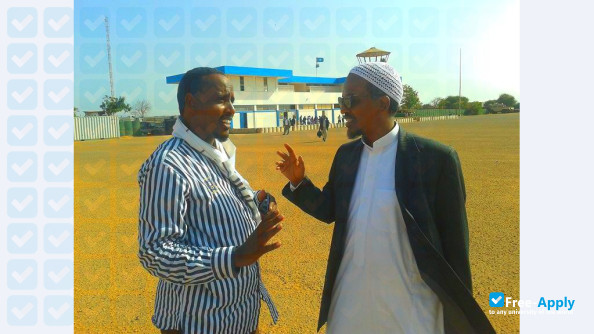 Kismayo University photo #3