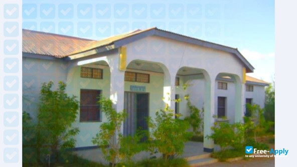 Foto de la Puntland State University #4