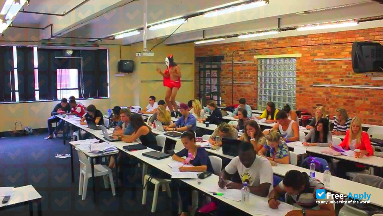 AAA School of Advertising photo #11