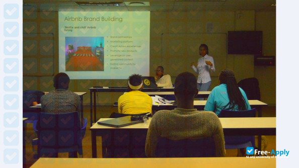 AAA School of Advertising photo #7