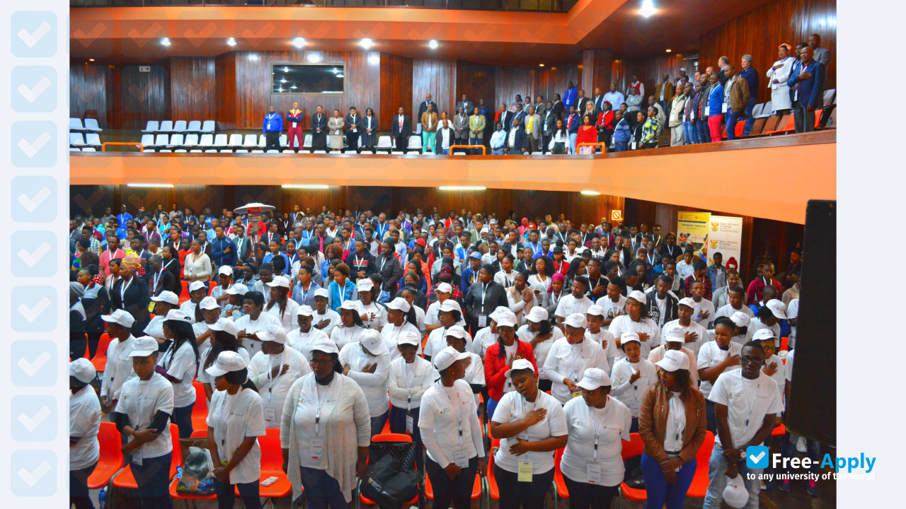 Photo de l’Ekurhuleni East TVET College #8