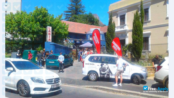 AFDA, The South African School of Motion Picture Medium and Live Performance photo #8