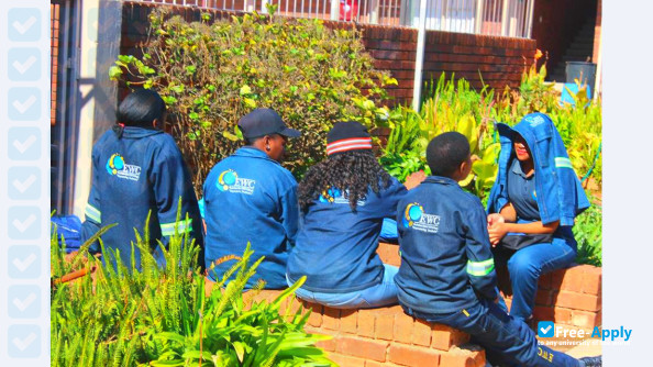 Foto de la Ekurhuleni West Tvet College