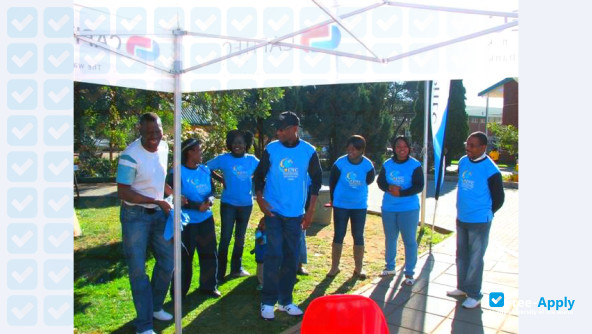 Ekurhuleni West Tvet College photo #4