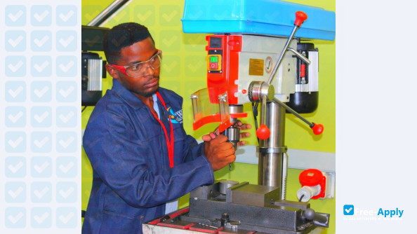 Ekurhuleni West Tvet College photo #5