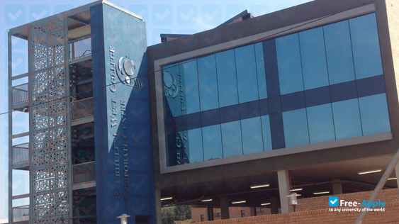 Ekurhuleni West Tvet College photo