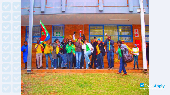 Ekurhuleni West Tvet College photo #3