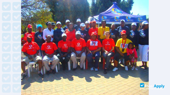 Ekurhuleni West Tvet College photo #7