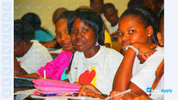 Photo de l’Elangeni College #12