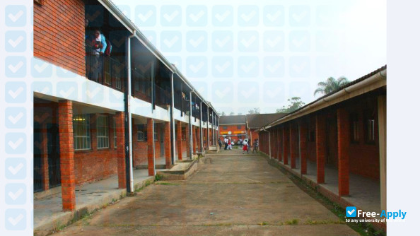 Elangeni College photo #9