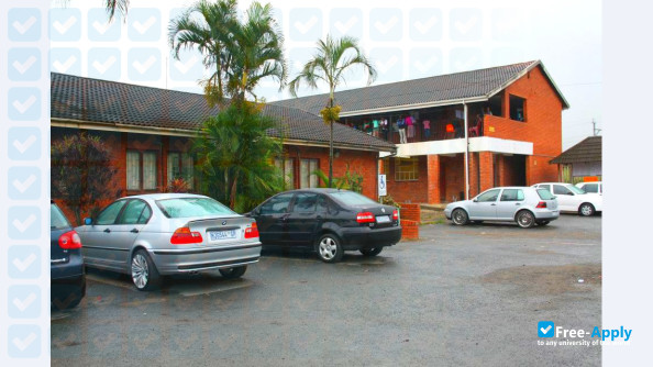 Elangeni College photo #6