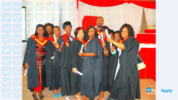 Photo de l’Elangeni College #7