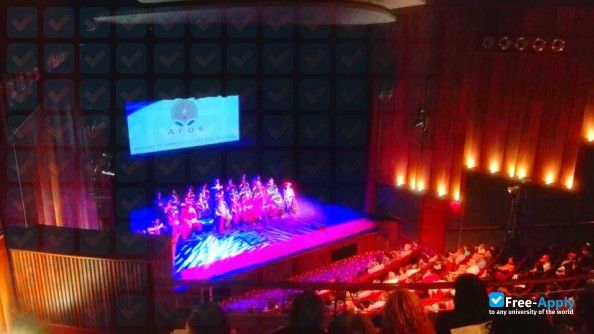 Akademie Reformatoriese Opleiding en Studies photo #7