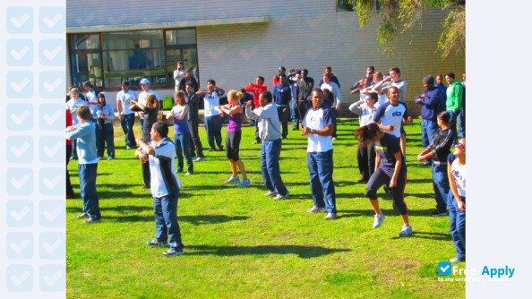 Eta College
