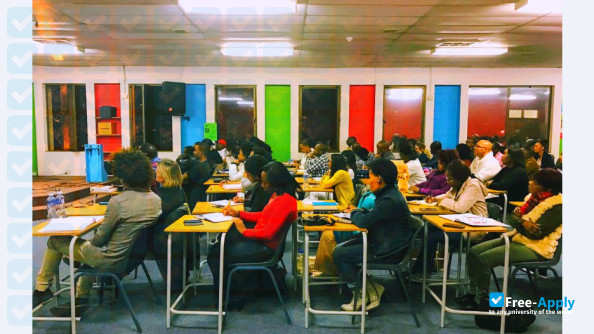 Foto de la Auckland Park Theological Seminary