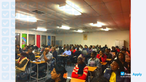 Auckland Park Theological Seminary photo #4